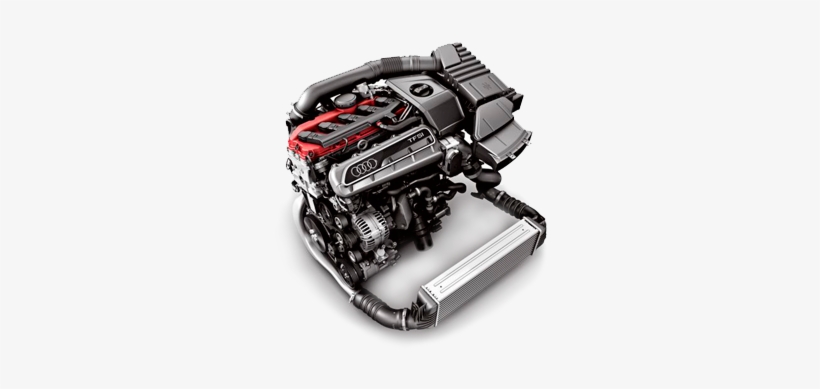 Related Wallpapers - Audi Rs3 2016 Engine, transparent png