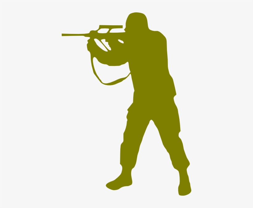 Nazi Clipart - Nazi Soldiers Clip Art, transparent png
