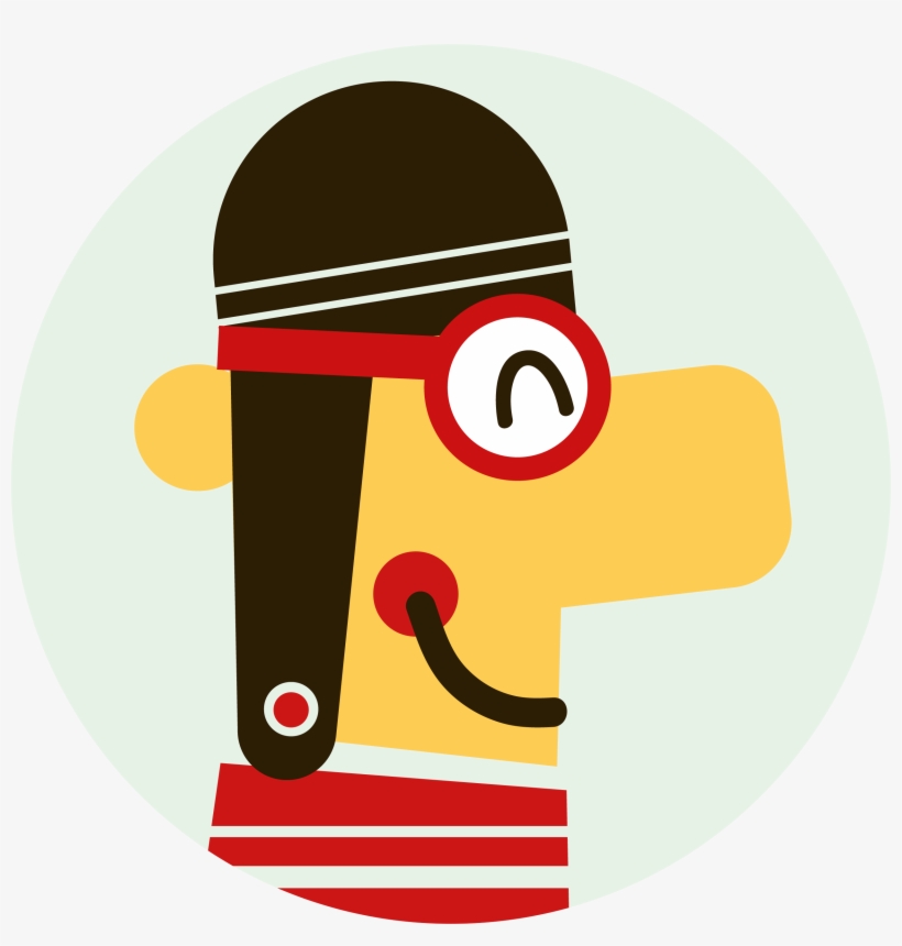 Write Me Here - Cartoon, transparent png