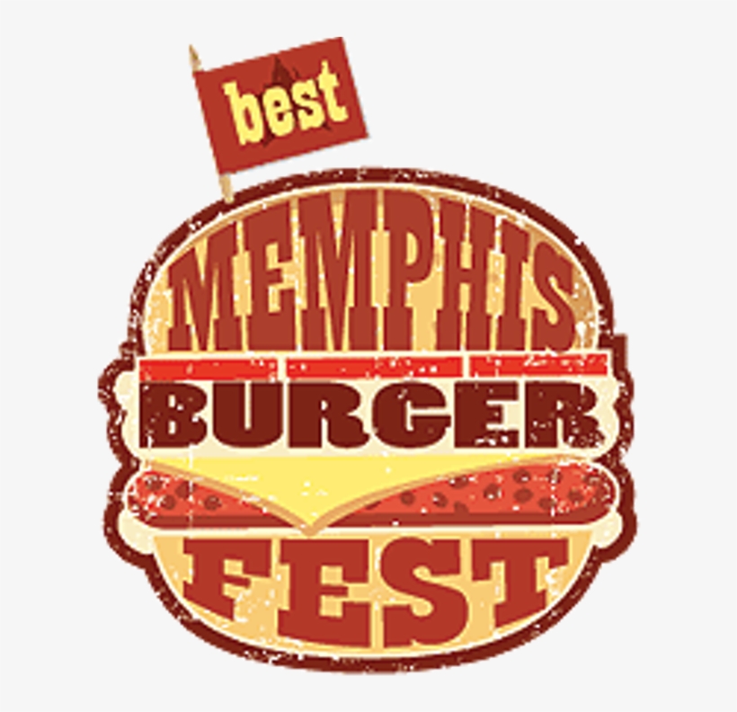 Memphis Burger Fest, transparent png