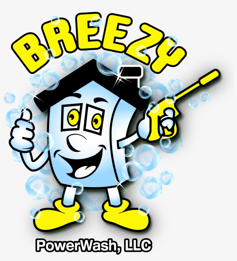 Breezy Powerwash, Llc, transparent png