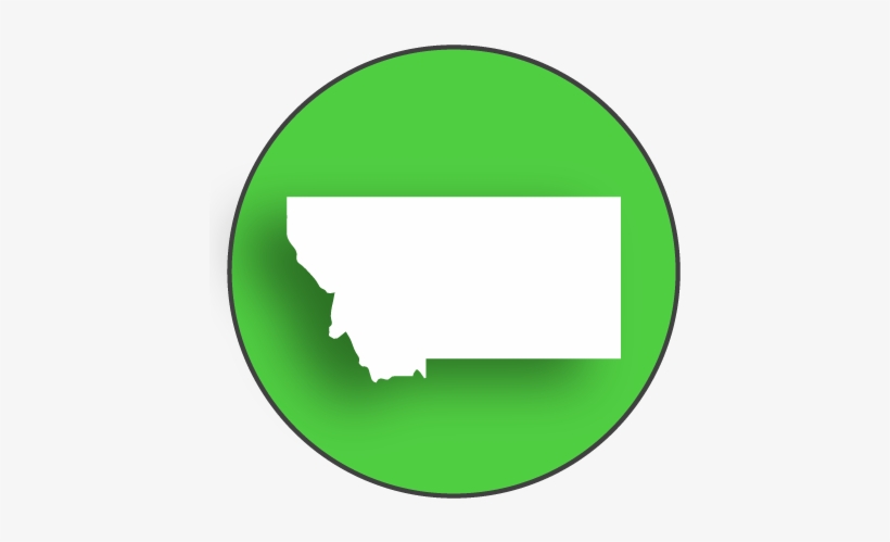 Montana, transparent png