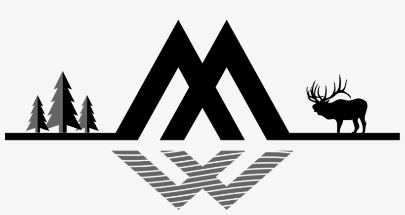 Montana Wild - Montana Wild Logo, transparent png