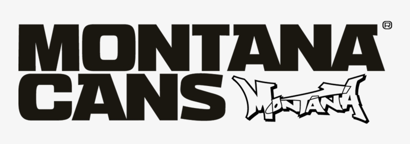 Logo - Montana Cans Logo, transparent png