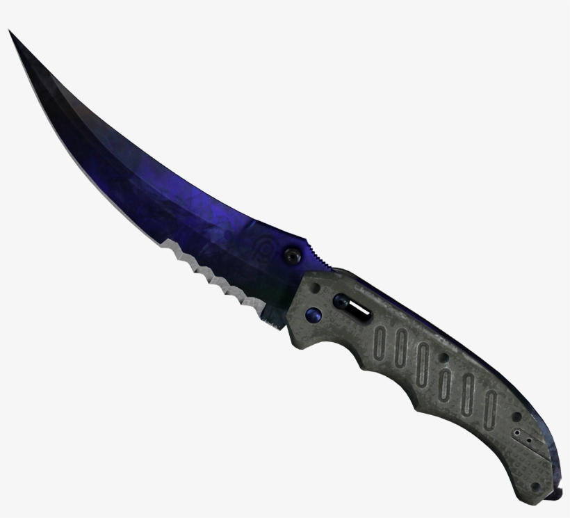 Dragon Lore Vs Lexus - Flip Knife, transparent png