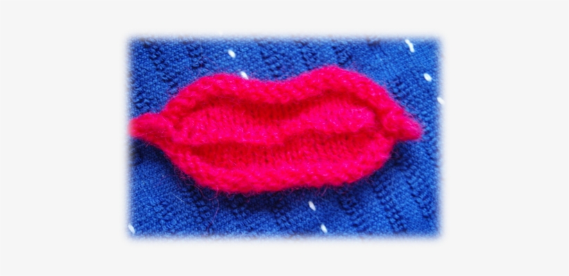 If You Wish To Felt Your Lip Ring, Please Do The Following - Art, transparent png