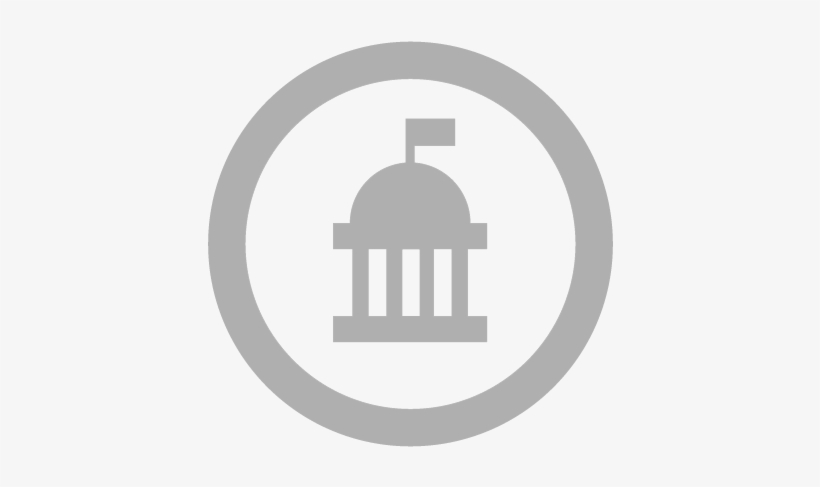 Is There A Change In A Regulated Declaration To The - Back To Top Icon Png, transparent png