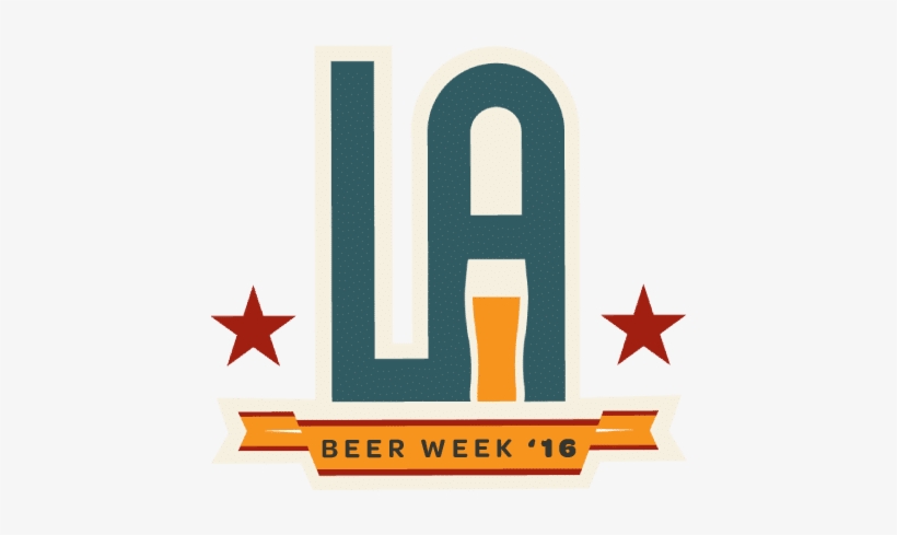 La Beer Week 2018, transparent png
