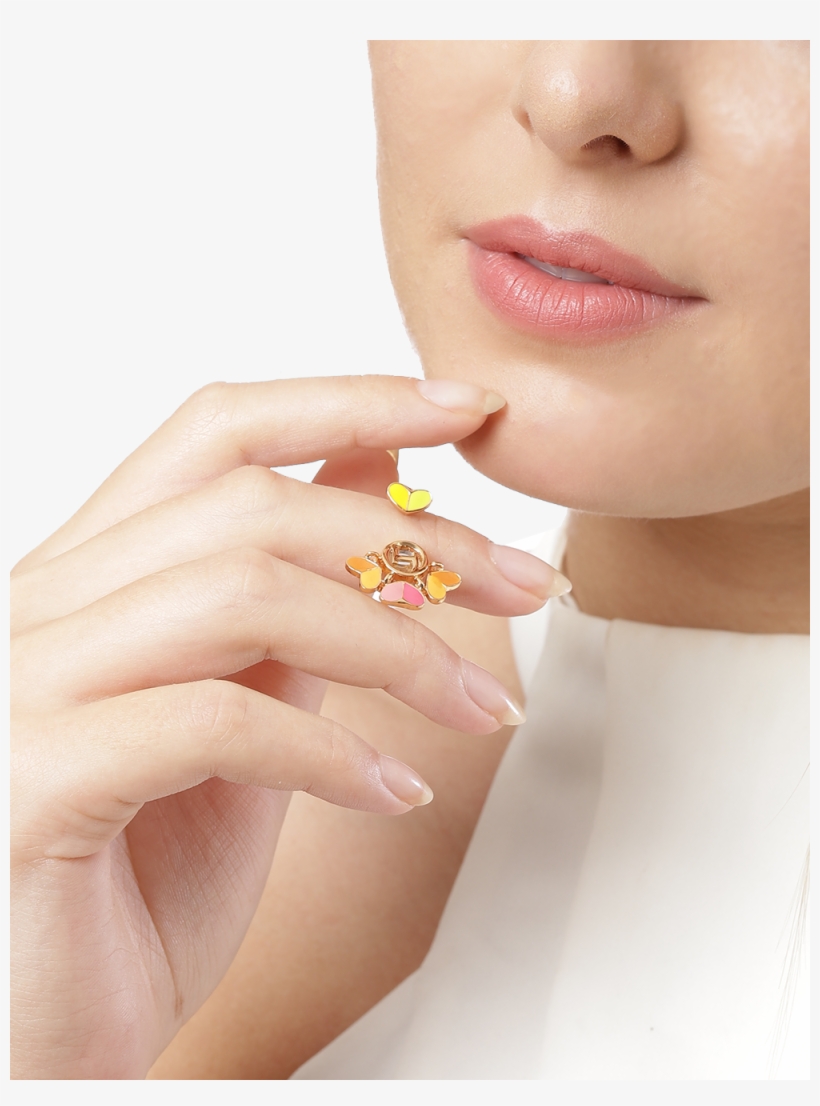 Ring, transparent png