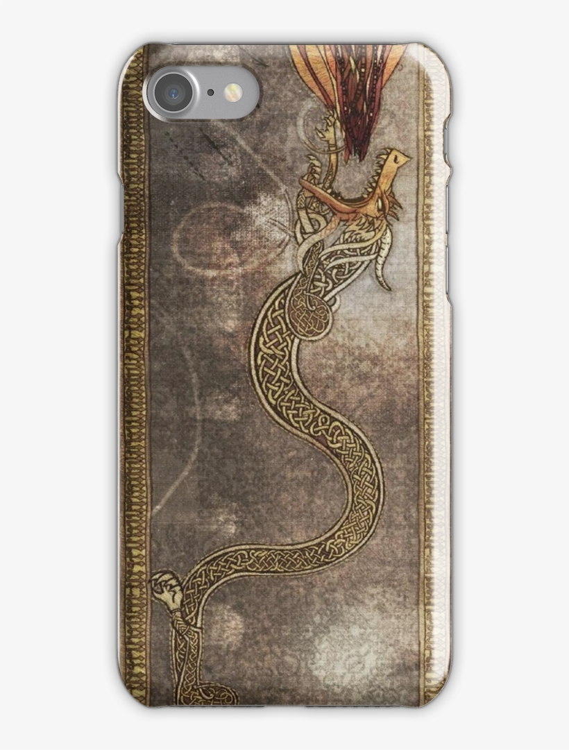 Go Dragon Lore Iphone 7 Snap Case - Counter-strike: Global Offensive, transparent png