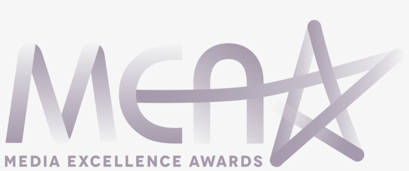 Inc - Media Excellence Awards Logo, transparent png