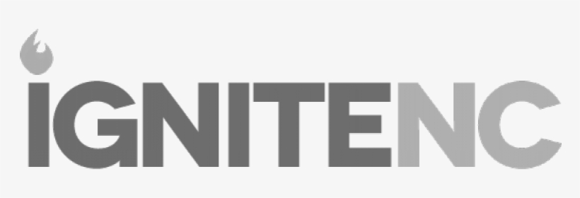 28 Ignitenclogo - Ignite Nc, transparent png
