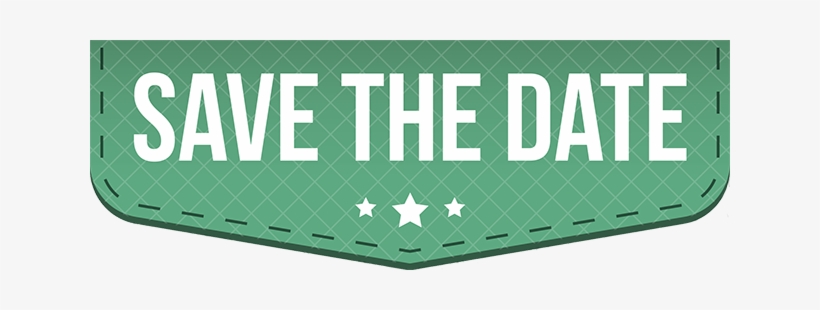 September Save The Date Ideas, transparent png