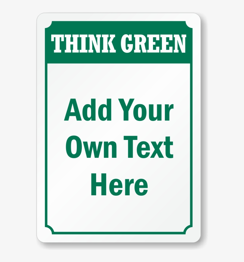 Zoom - Personalize - Take The Stairs Sign, transparent png