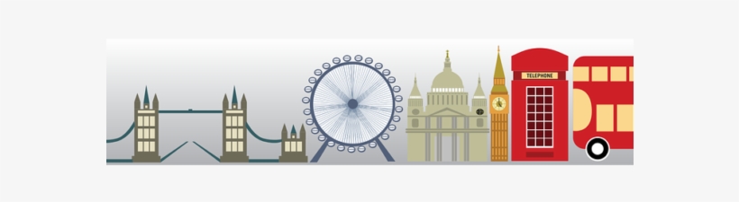 Centre De Musique À Londres - London Attractions Png, transparent png