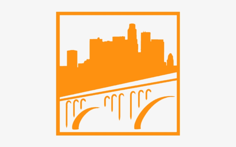 Sylvia Gribbell - Skyline Los Angeles, transparent png