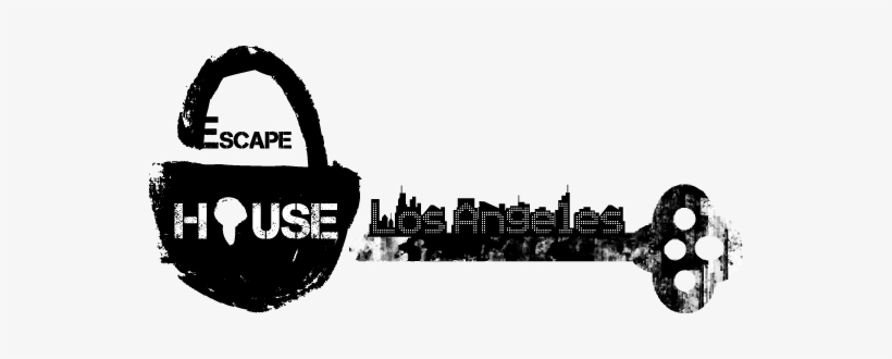 Escapehousela - Escape House La, transparent png