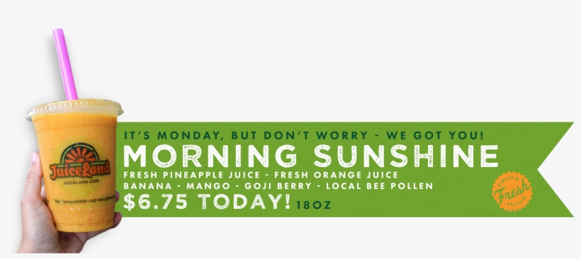 Today's Special - Subramaniam Holdings, Lp, transparent png