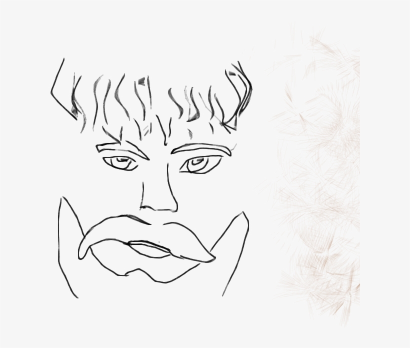 If You See This Pewdiepie I Hope You Like It - Sketch, transparent png