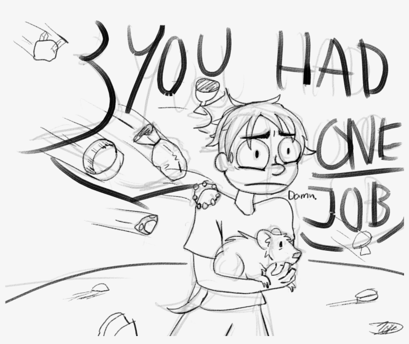 “i Know The Bane Isn't At The Court In - Underland Chronicles Fan Art, transparent png