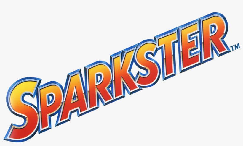 Sparkster Rocket Knight Adventures 2, Sparkster Snes, transparent png