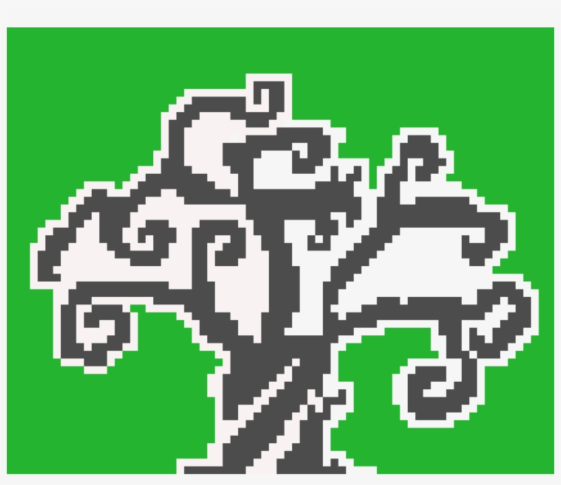 Spooky Tree - Portable Network Graphics, transparent png