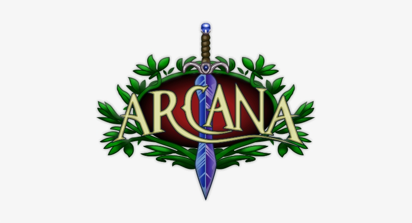 Arcana For The Super Nintendo - Illustration, transparent png