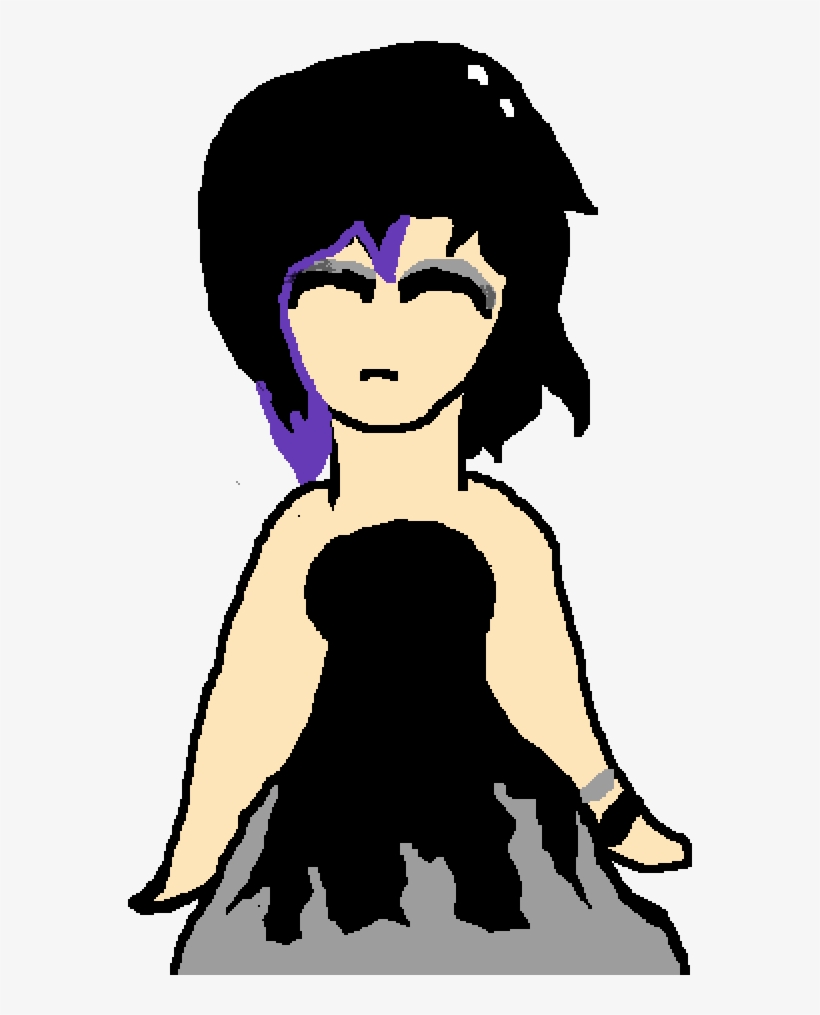 Pixilart Its Not A Faze Mom Anonymous Png Faze Mom - Illustration, transparent png