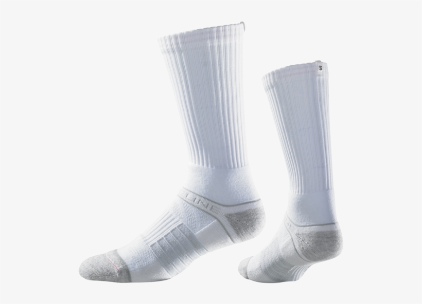 Men's Crew Socks Men's Crew Socks - Sock, transparent png