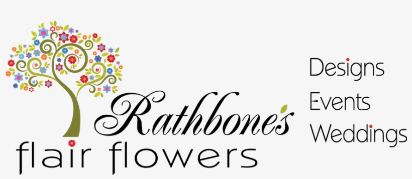 Rathbone's Flair Flowers - Reflections From The Heart [book], transparent png