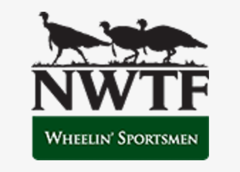 Description - Nwtf Wheelin Sportsmen, transparent png