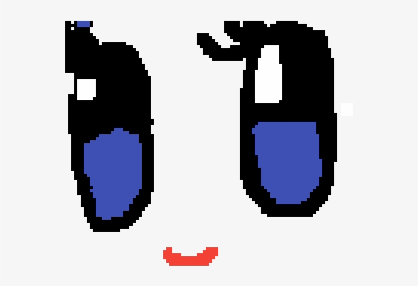 Anime Girl Eyes, transparent png