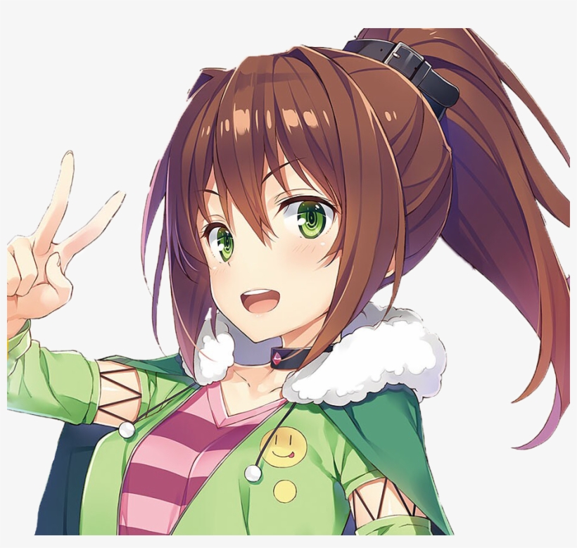 Png - Rinpeace - Discord, transparent png