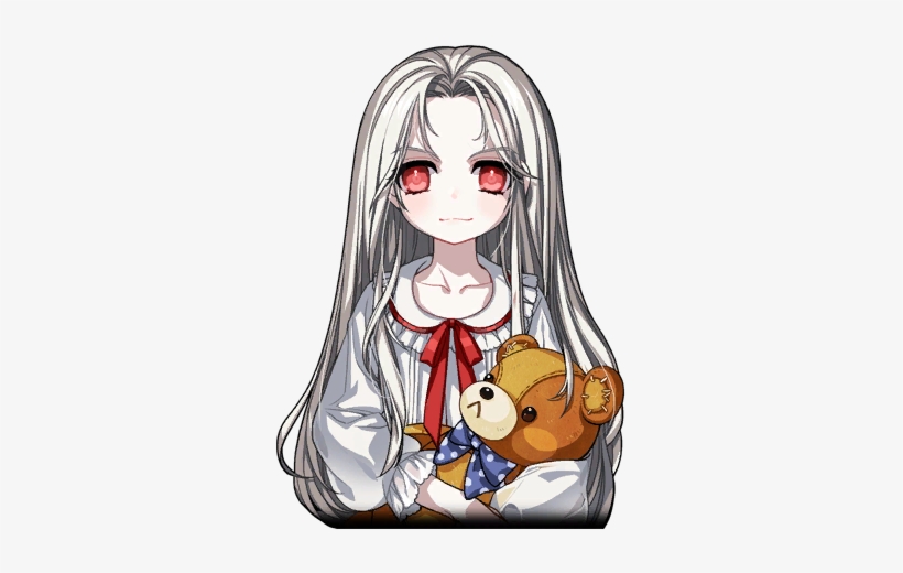 Tadah~ Belisha - マビノギ 謎 の 少女, transparent png