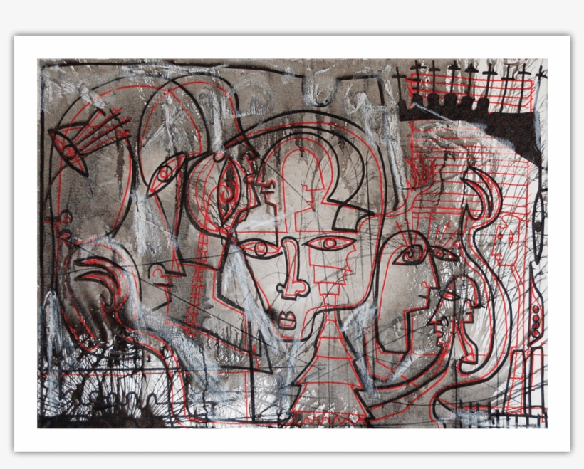 You Can Buy One On The Joseph Arthur Store - Graffiti, transparent png