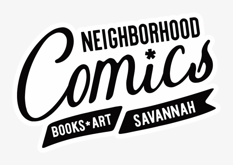 Neighborhood Comics - Comics, transparent png