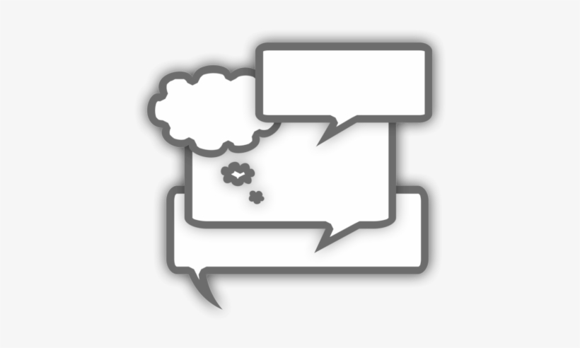 Featured Image - Comics, transparent png