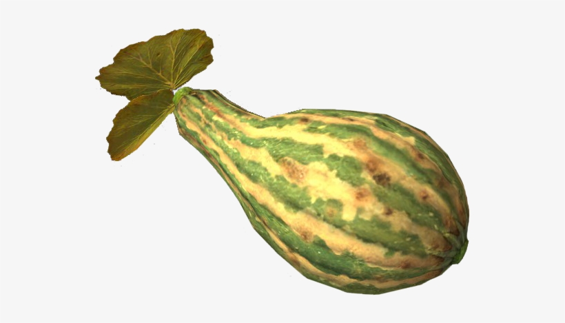Gourd - Skyrim Gourd, transparent png