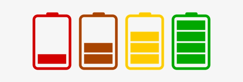 Another Benefit Of Lithium Based Batteries Is The Fact - Battery Charge, transparent png