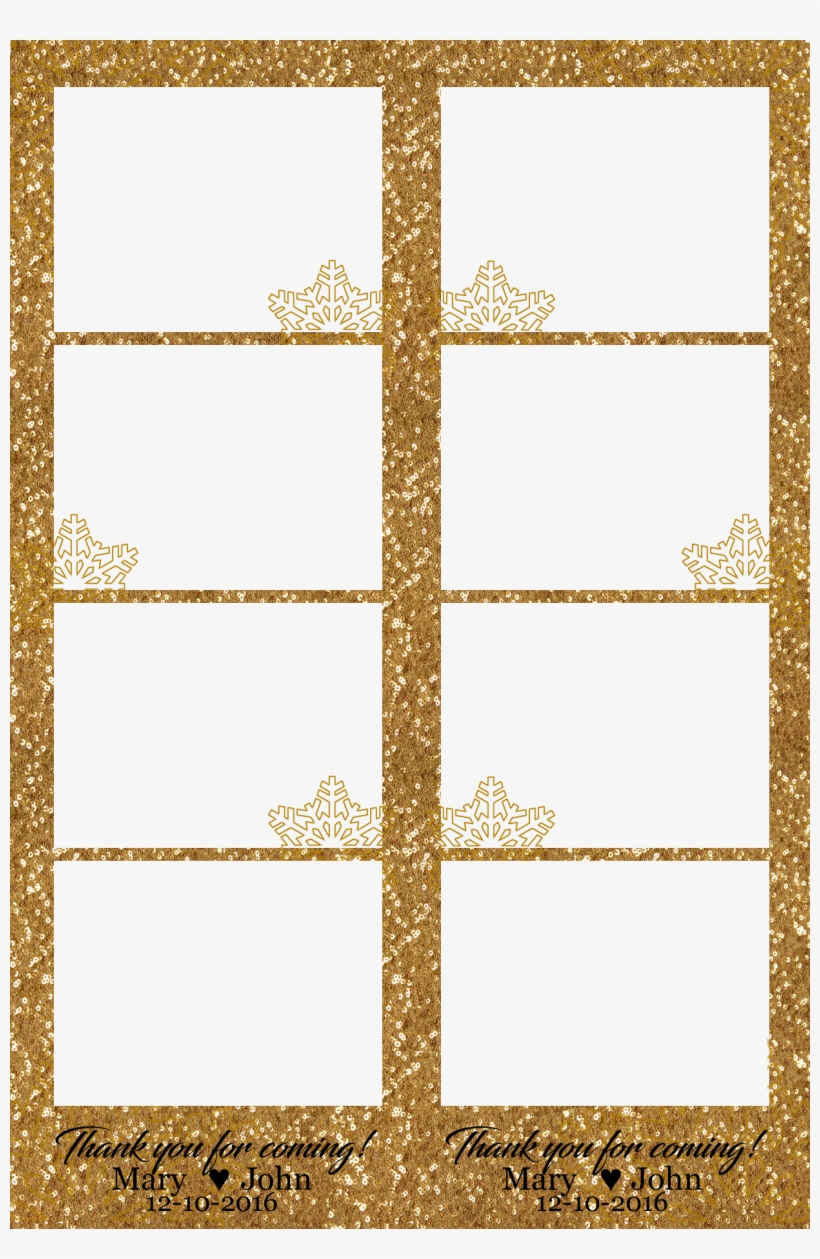 Overlay Dstrip-gold 161210 - Clv 10 Yards Glitz Sequins Fabric Bolt - Gold, transparent png