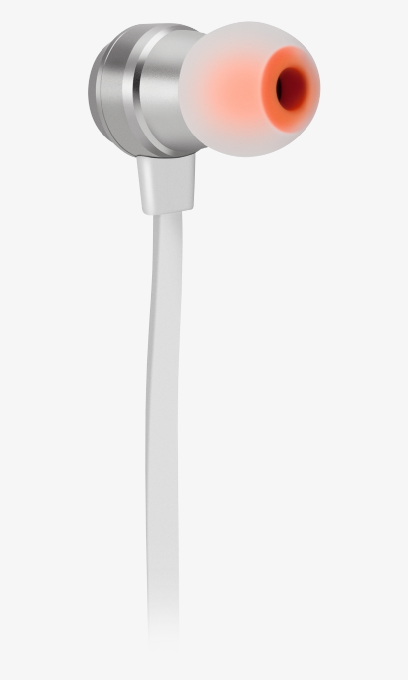 T280a - Headphone Jbl Harman T280a In-ear Headset Gold, transparent png