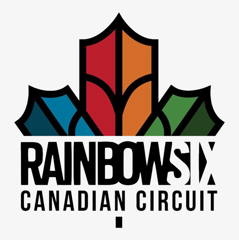 Rainbow Six Canadian Nationals 2018/season 1/finals - Rainbow Six Canadian Nationals, transparent png
