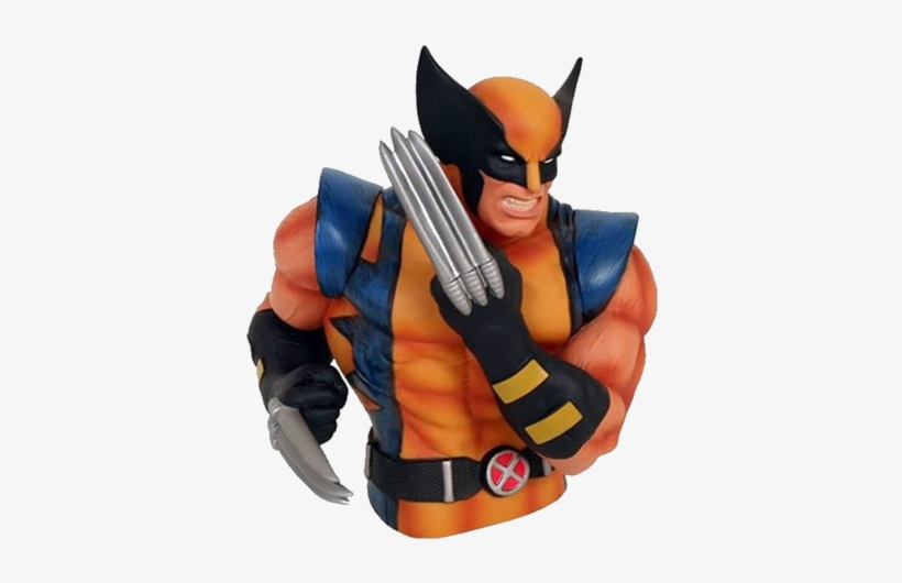 Marvel Avengers Bust Bank - Bust Bank, transparent png