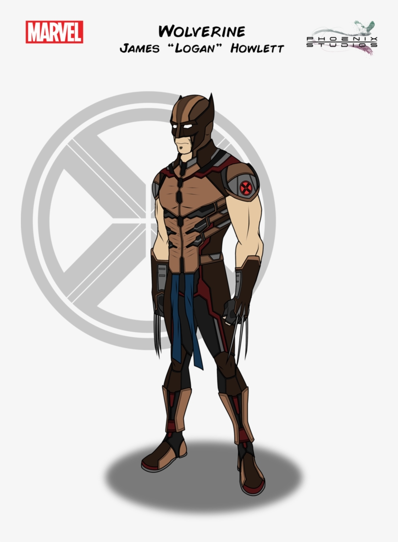 Clip Black And White Stock By Kyle A Mcdonald - Phoenix Studios Deviantart, transparent png