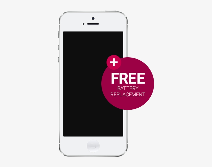 Iphone 5, transparent png