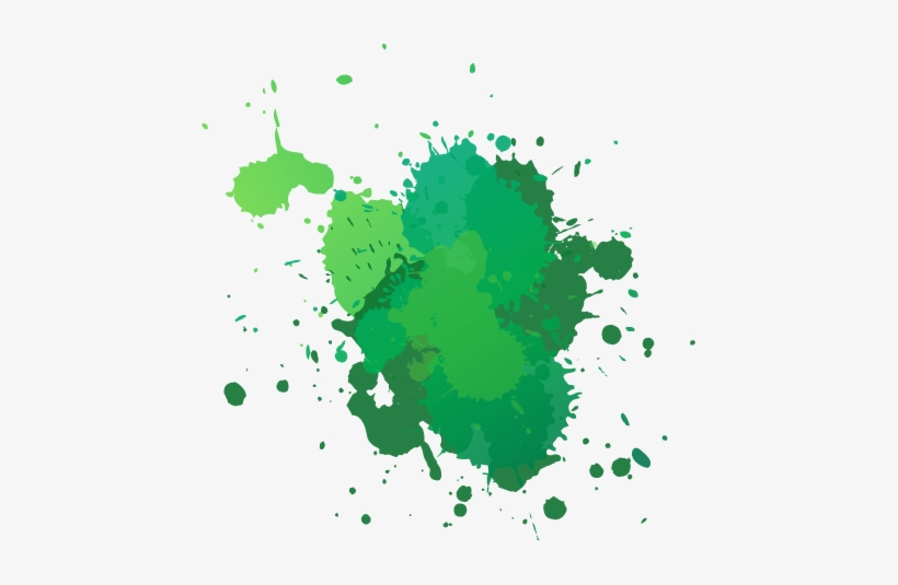 Painting Company Near Me - Cafepress Color Splatter King Duvet, transparent png