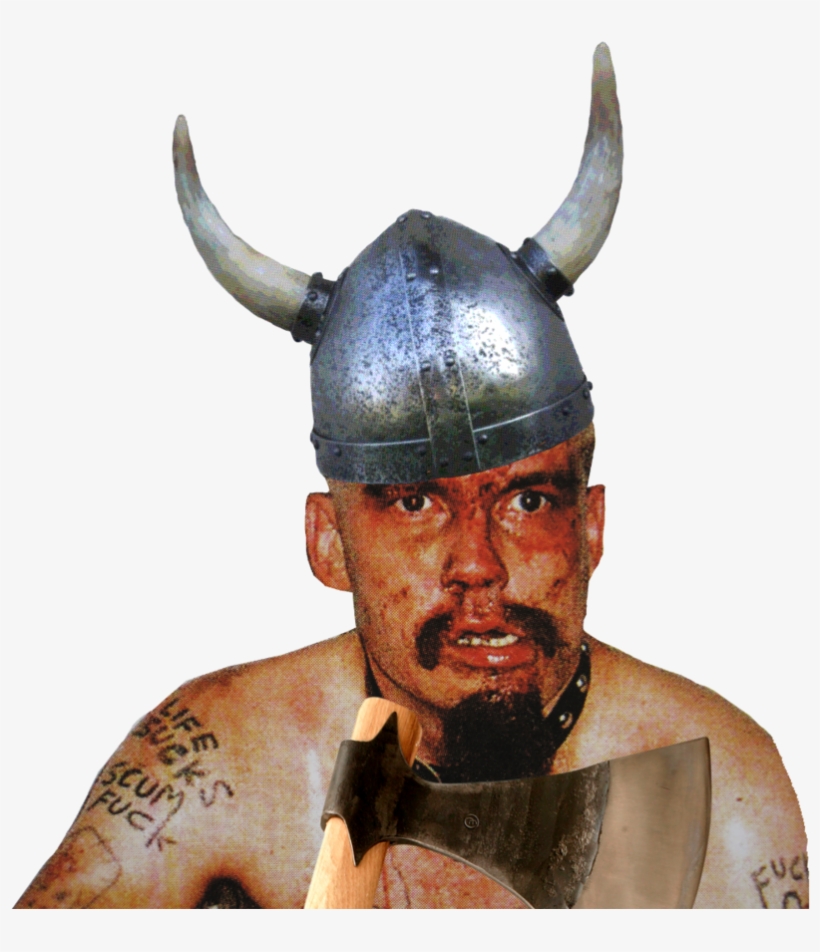 Miniallin - Vikings, transparent png