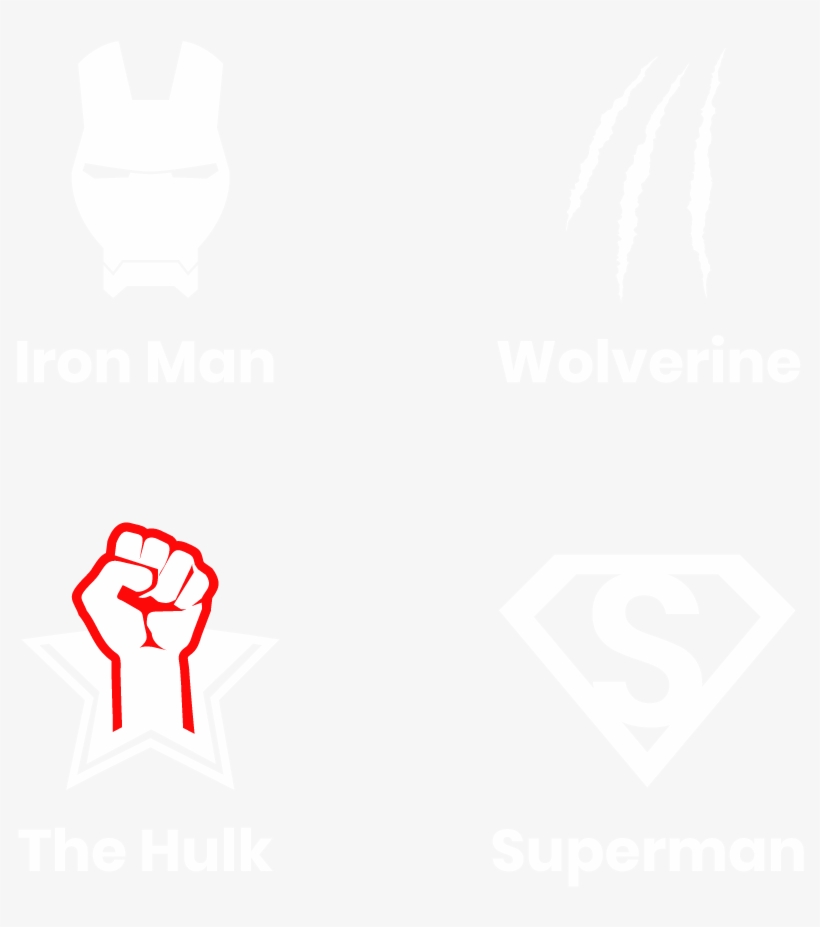 Maybe You Have A Small Fuse Like The Hulk Or Don't - Illustration, transparent png