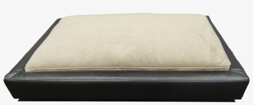 Leather Dog Bed - Leather Dog Bed Uk, transparent png