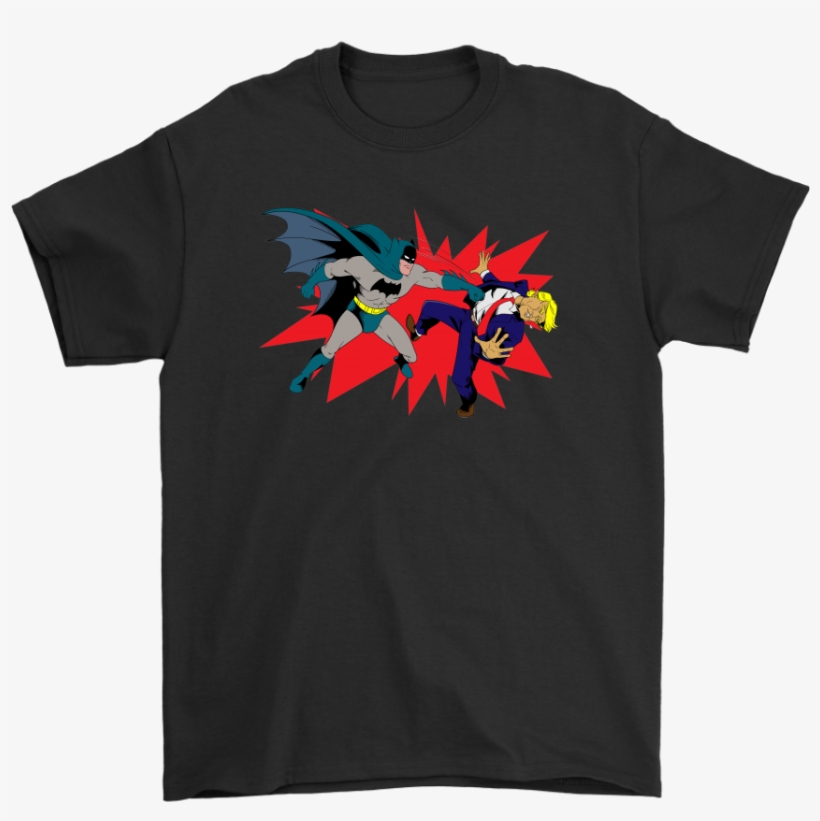 Trump A Punch In The Face Shirts - Halloween Golden State Warriors, transparent png